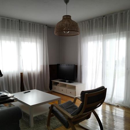 Casa Mallou Daire Carnota Dış mekan fotoğraf