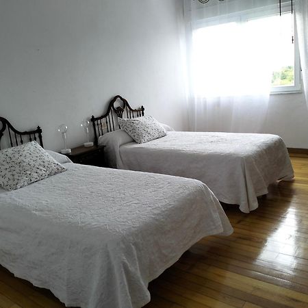Casa Mallou Daire Carnota Dış mekan fotoğraf