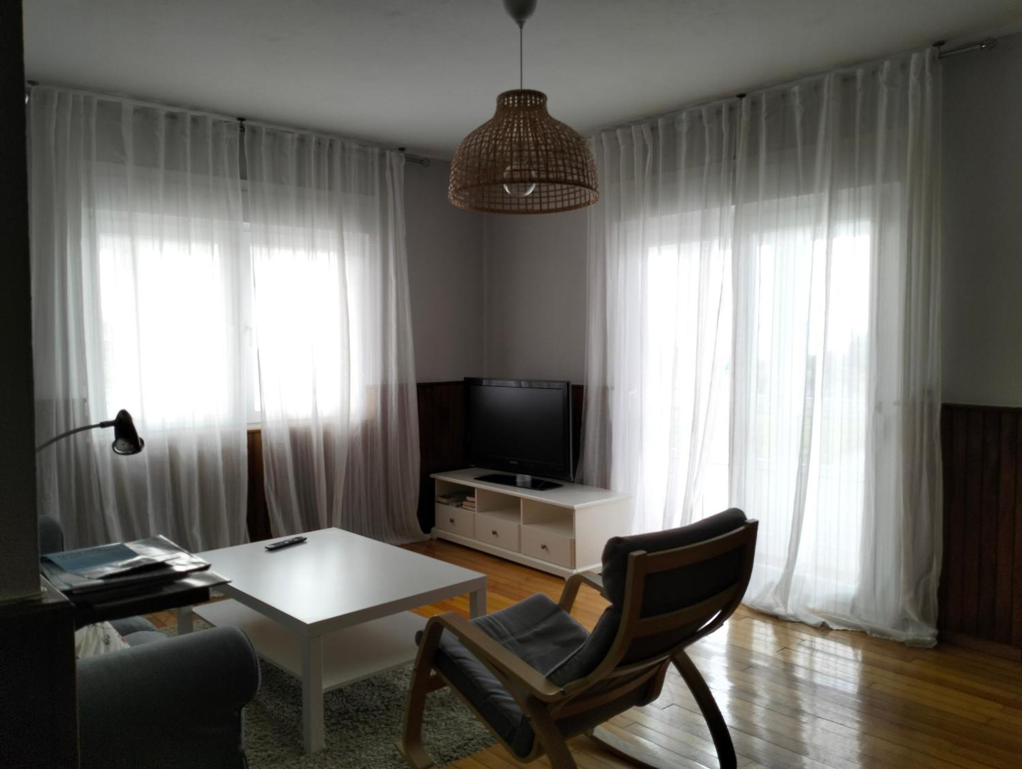 Casa Mallou Daire Carnota Dış mekan fotoğraf