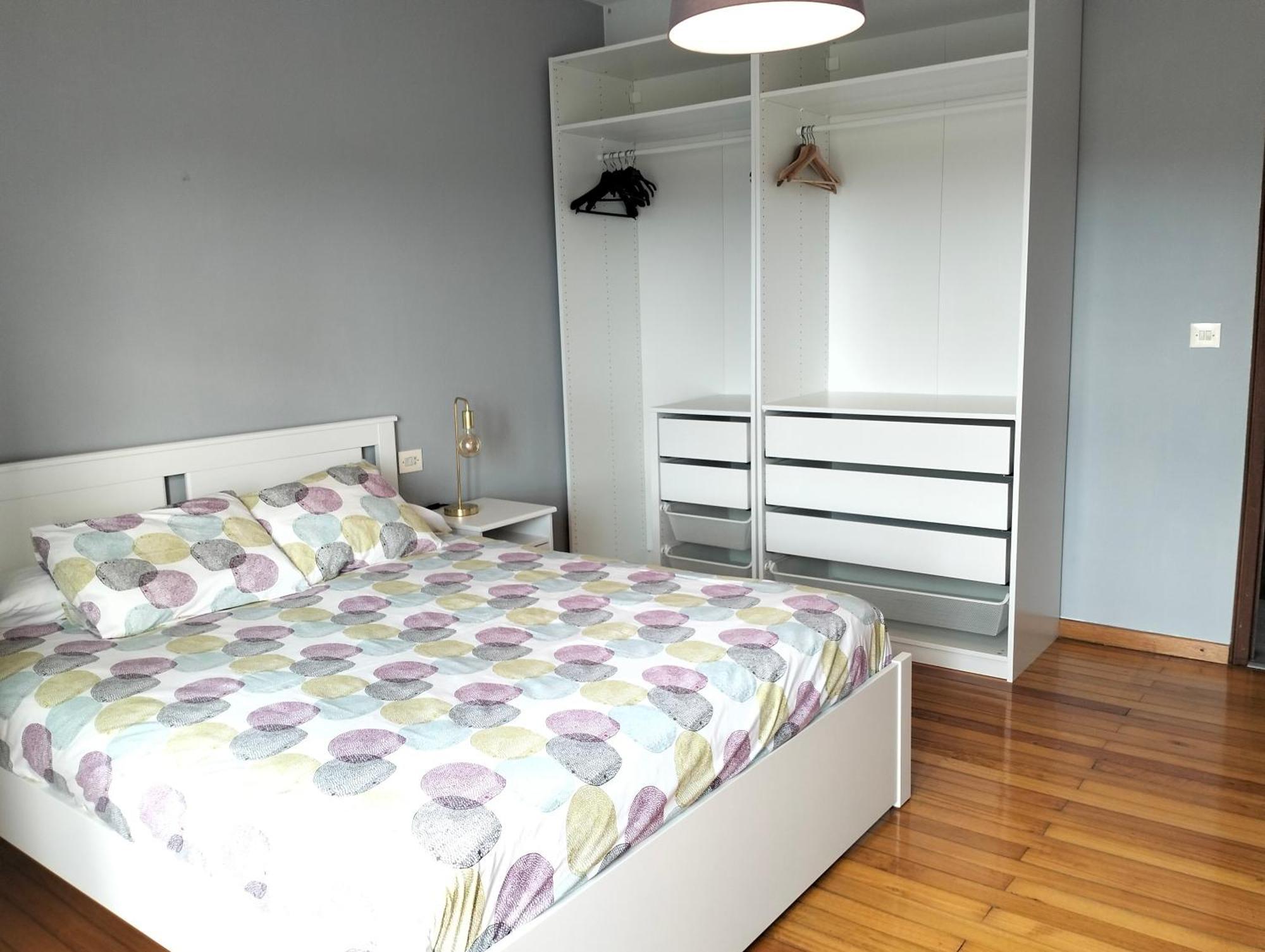 Casa Mallou Daire Carnota Dış mekan fotoğraf